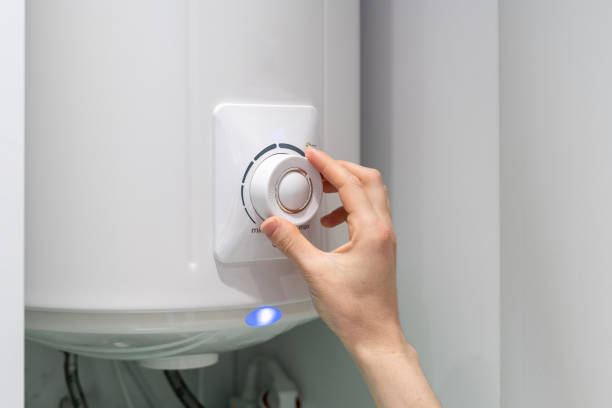 Water Heater 3