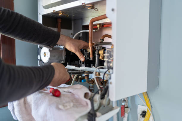 Water Heater 4 Water Heater 4
