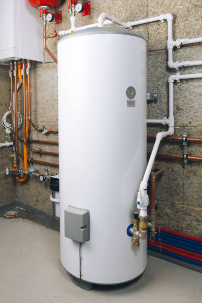 Water Heater 5